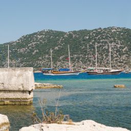Kas-Kekova-Kalkan-Kas