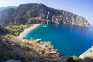 butterfly valley alaturka