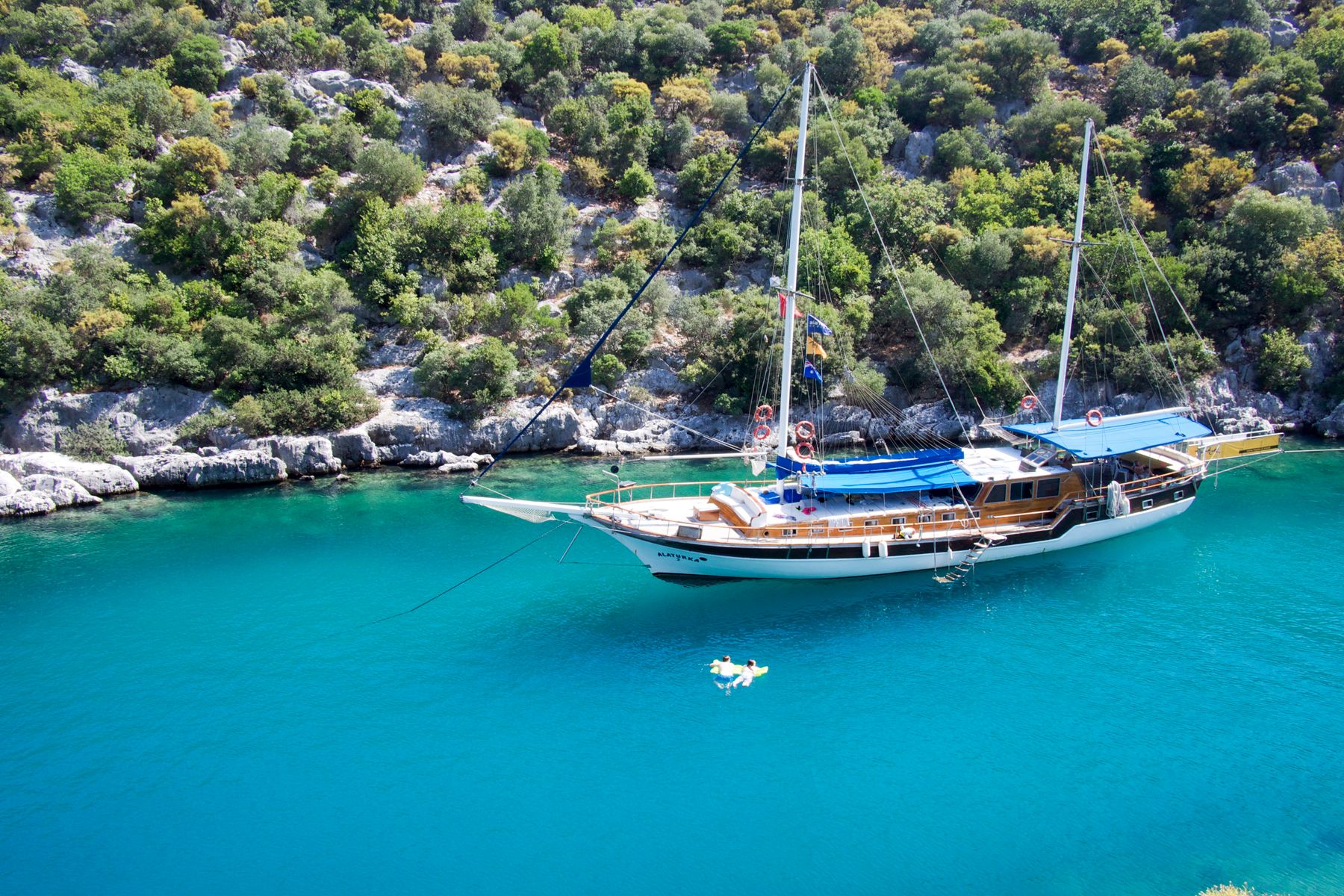 Fethiye-Blue Lagoon-12 Islands-Fethiye fethiye-blue-lagoon-12-islands-fethiye