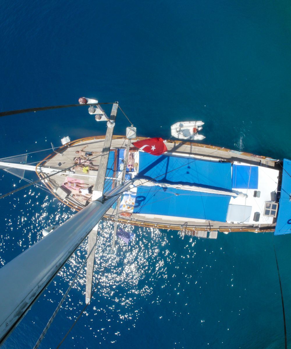 Fethiye-Kekova