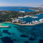 Athens Riviera: Coastal Tranquility