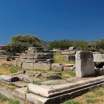 Heraion: Sacred Sanctuary