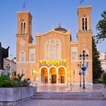 Metropolitan Cathedral: Byzantine Splendor