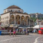 Monastiraki: Market Revelry