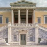 National Technical University: Architectural Marvel