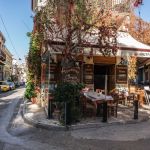 Psiri: Bohemian Vibes
