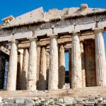 The Acropolis A Timeless Citadel