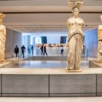 The Acropolis Museum Modern Elegance