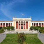 The National Archaeological Museum Treasures Unveiled