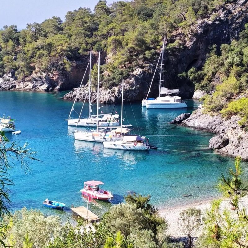 Cold Spring Bay