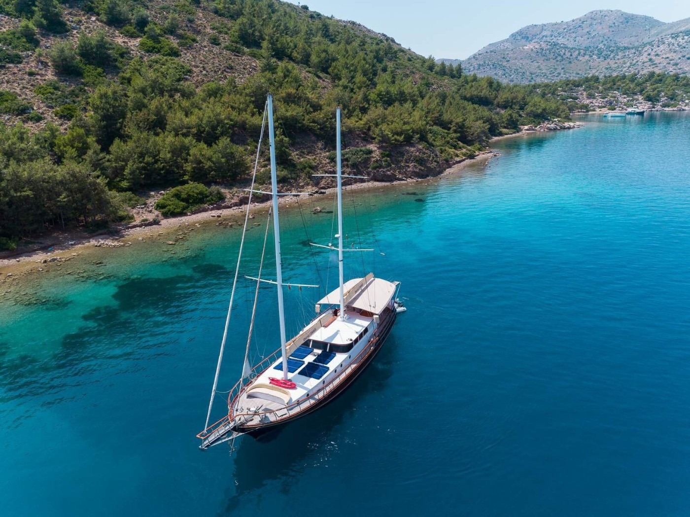Marmaris to Datca to Marmaris marmaris-datca-marmaris-itinerary