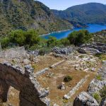 Gocek to Marmaris to Gocek St nicholas Island