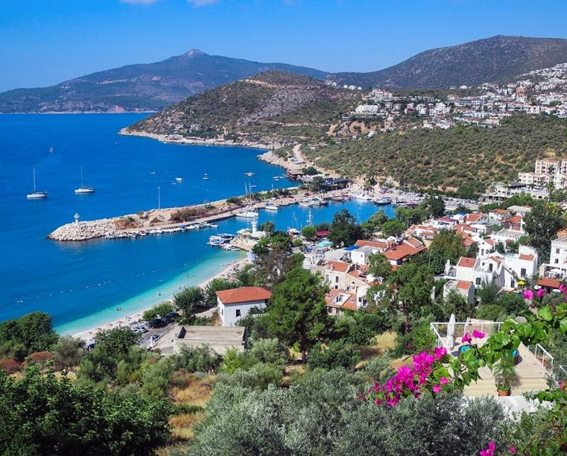 kalkan