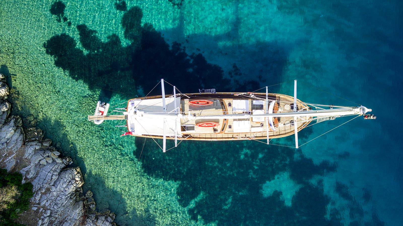 Gocek to Kekova to Gocek gocek-to-kekova-to-gocek