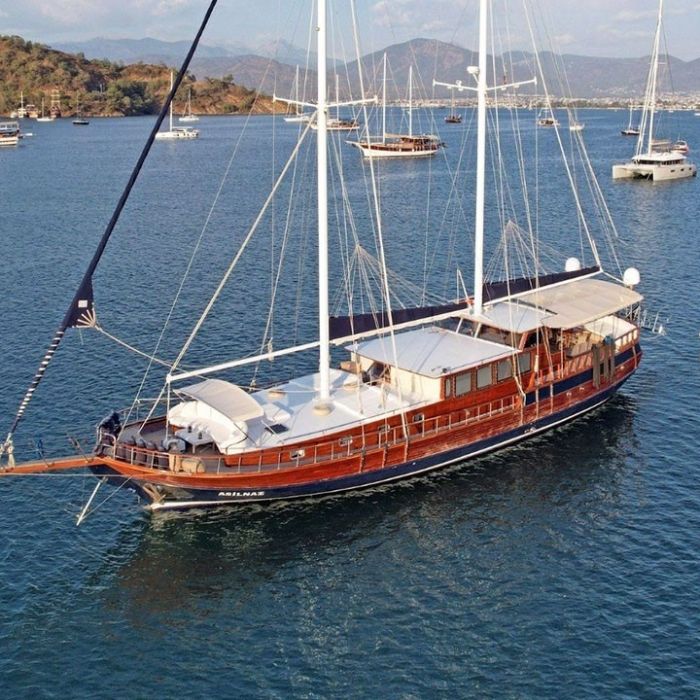 Asilnaz