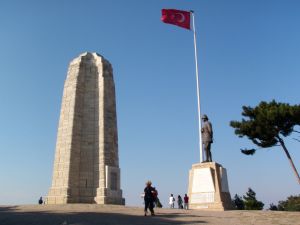 Chunuk Bair