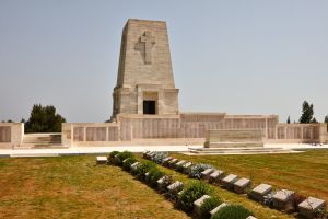 Lone Pine Australian Memorial