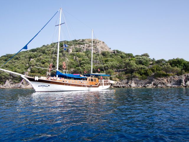 Gulet Cruise and Stay Packages