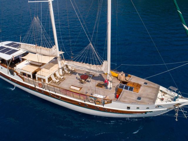 Gulet Family Holidays