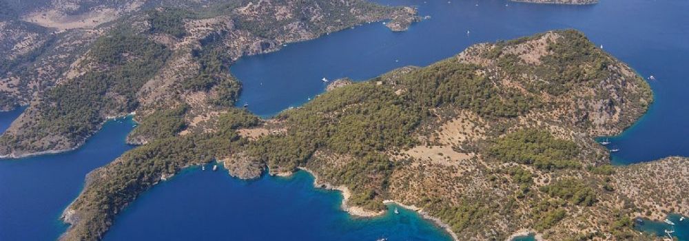 Fethiye Tours 12 ıslands
