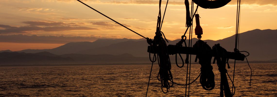 Blue Cruise Life on Gulet Fethiye to Olympos