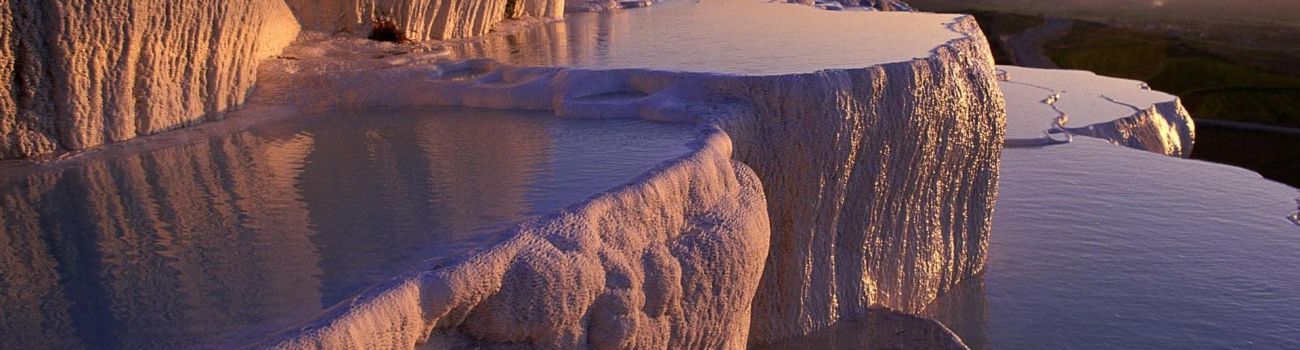Alaturca Bus pamukkale