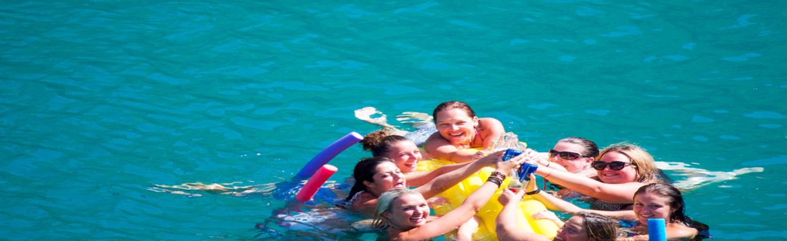 Fethiye to Olympos