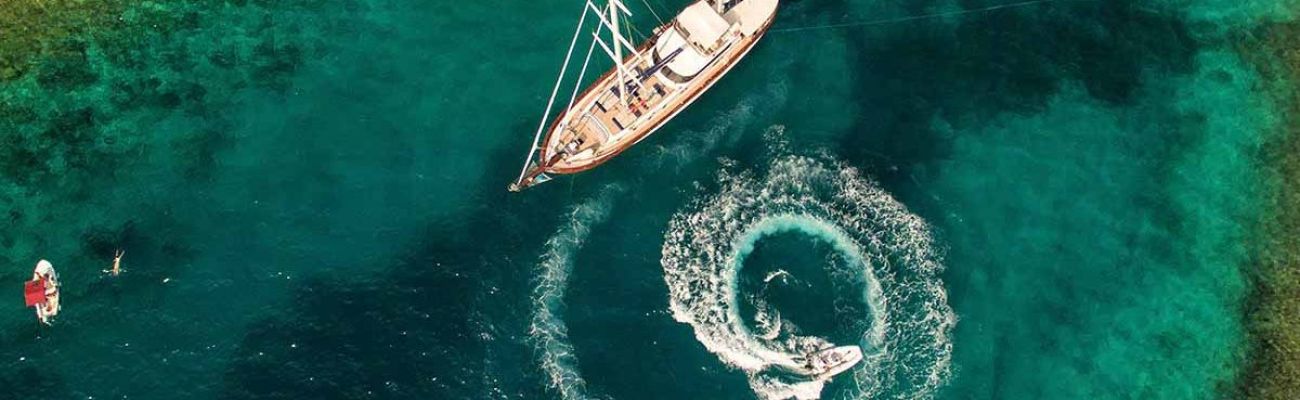Bodrum – Gokova