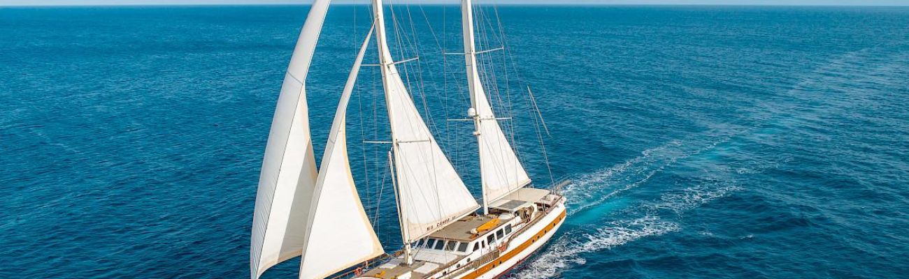 Demre Yacht Charter