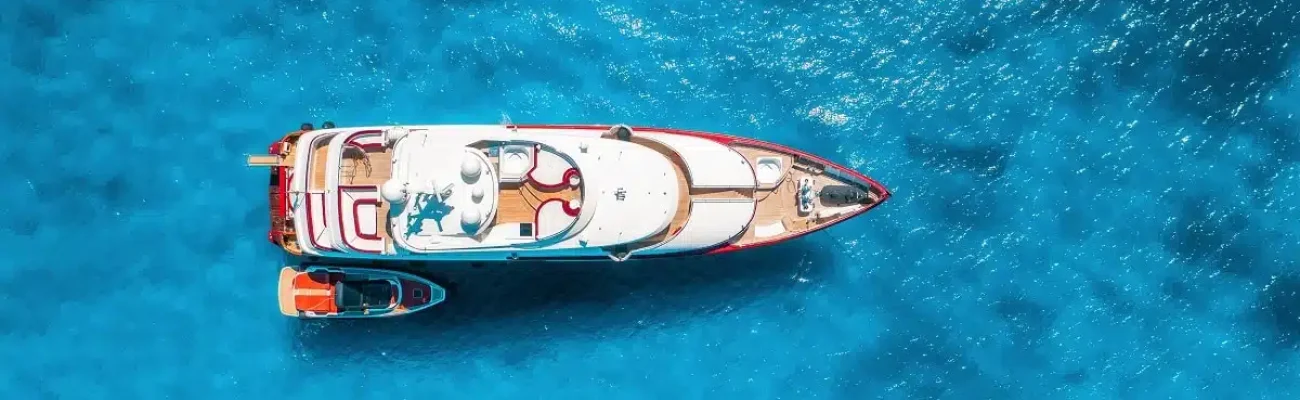 From Relaxation to Adventure: Tailoring Your Yacht Charter Experience