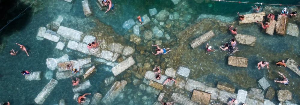 Fethiye Tours From History to Hospitality: Unforgettable Experiences on a Turkey Cabin Charter