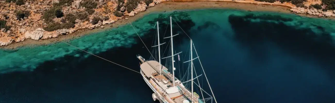 Marmaris-Datca-Knidos-Bodrum