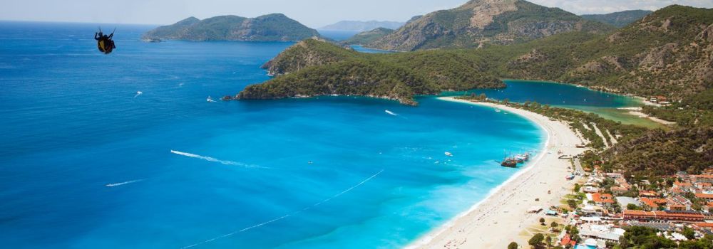 Fethiye Tours Oludeniz Beach