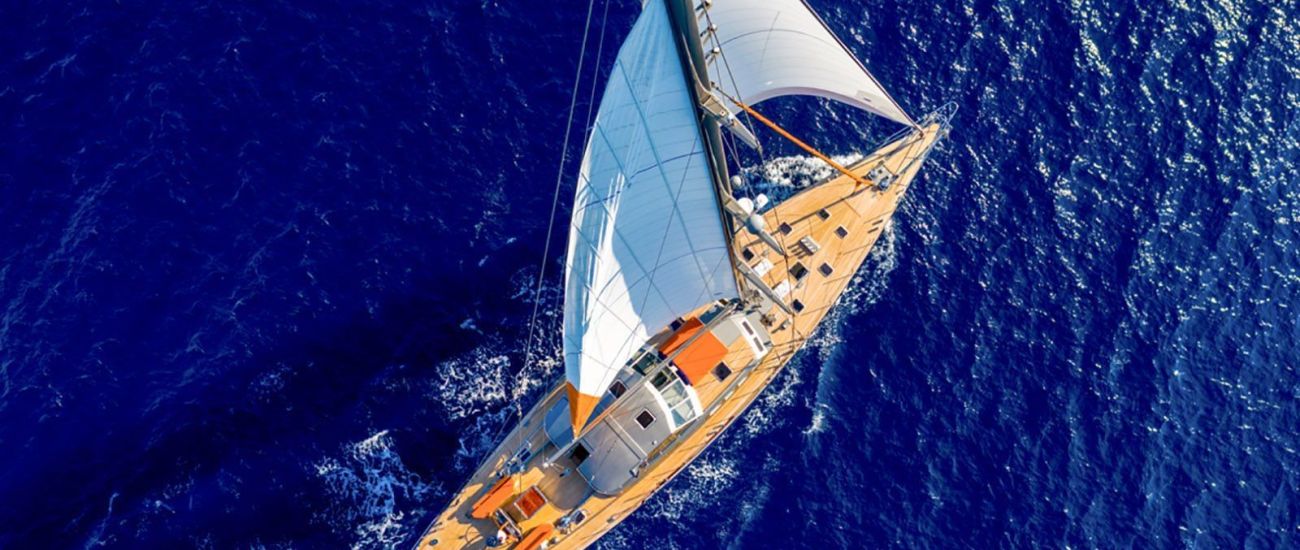 Sailing into Serenity Relaxation Tips for Your Yacht Charter Experience Sailing into Serenity: Relaxation Tips for Your Yacht Charter Experience