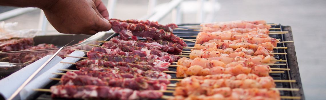 bbq
