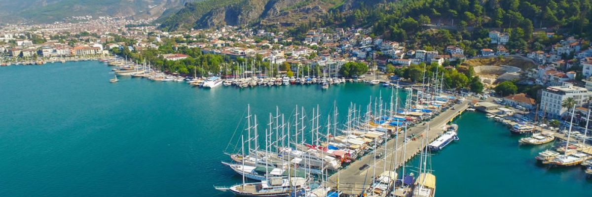 fethiye