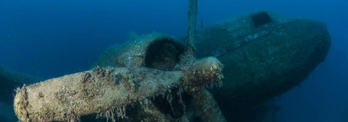 Blue Cruise Life on Gulet kas diving