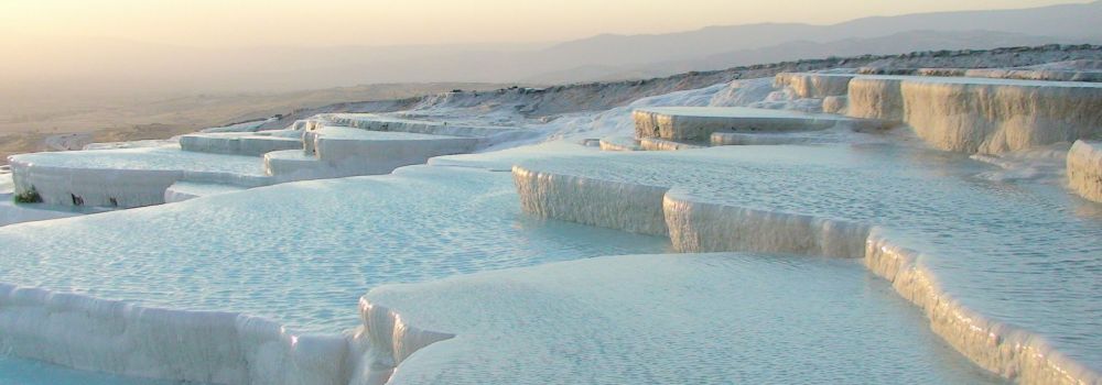 Fethiye Tours pamukkale