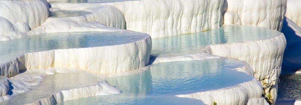 Fethiye Tours pamukkale trawelten
