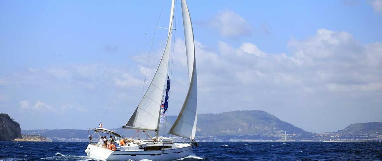 sailboat