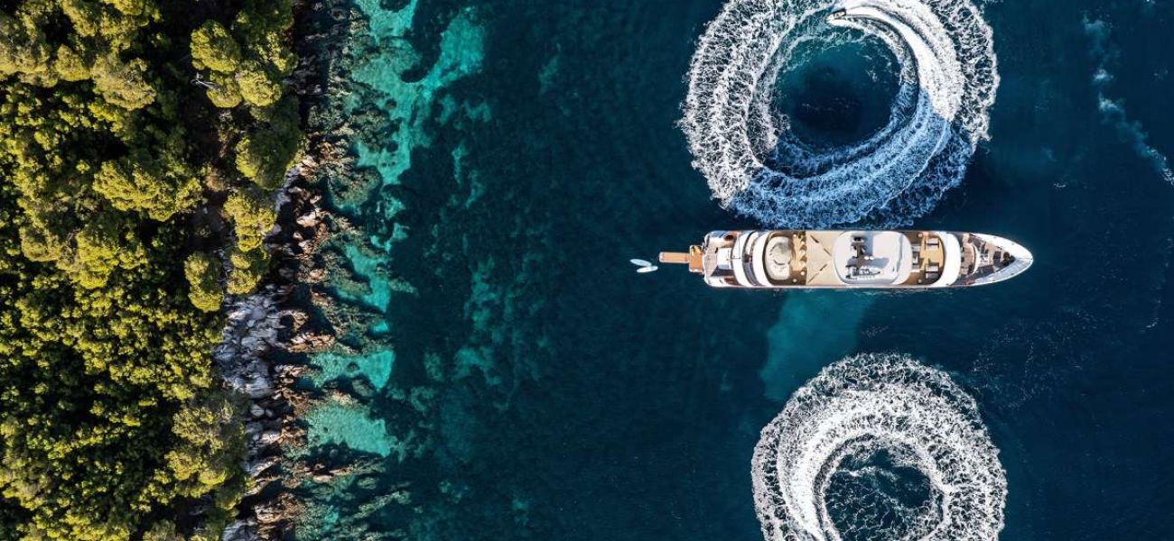 Gulet Yacht Charter Routes Yacht Charter Etiquette: Dos and Don'ts for a Smooth Sailing Experience